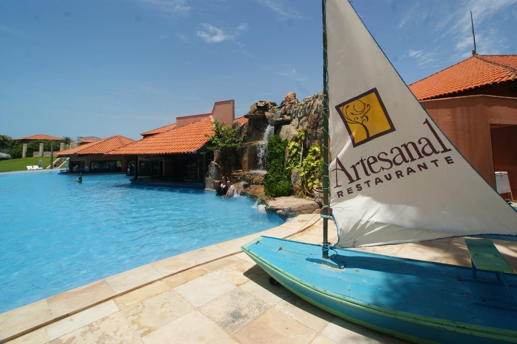 Aquaville Aquiraz Hotel 외부 사진